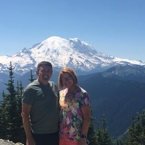 Meet your Posher, Gordon